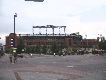 Rockies Stadium - Denver