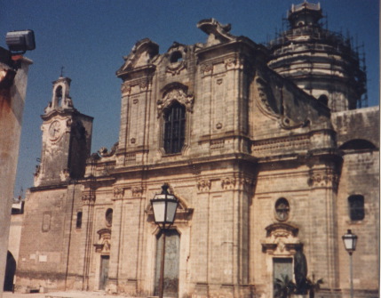 Cathedral