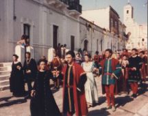 Bari festival