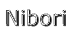 Nibori