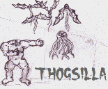 Thogsilla